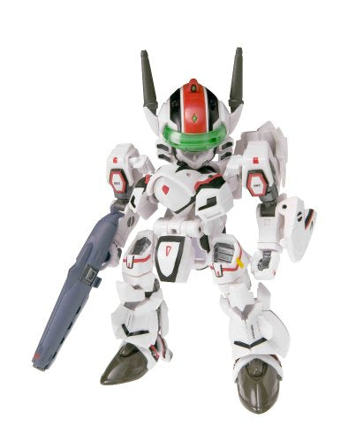 Macross Frontier - VF-25F Messiah Valkyrie (Saotome Alto Custom