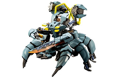 Hexa Gear - HG010 - Abyss Crawler - 1/24 (Kotobukiya)