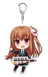 Girlfriend (Kari) - Asahina Momoko - Keyholder (VOXPOP)