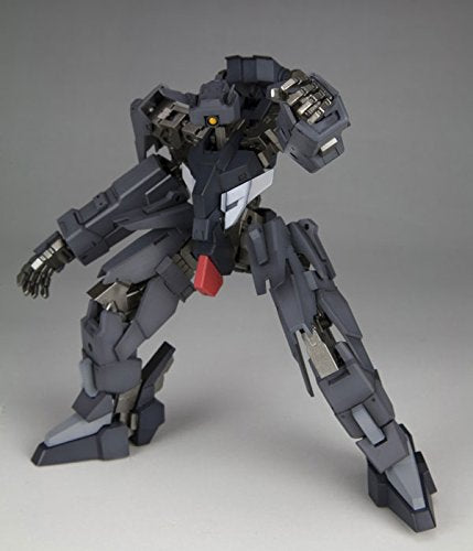 Frame Arms 009 - FA102 - NSG-12α Kobold - 1/100 - RE (Kotobukiya)