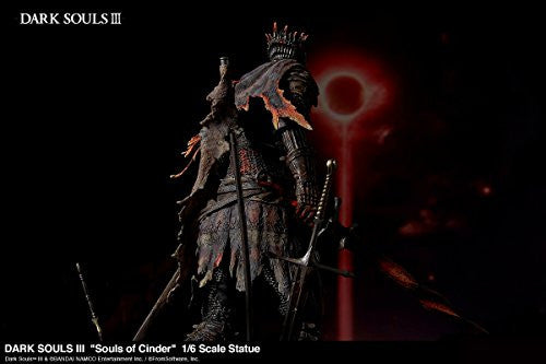Dark Souls III - Outachi no Keshin - 1/6 - Solaris Japan