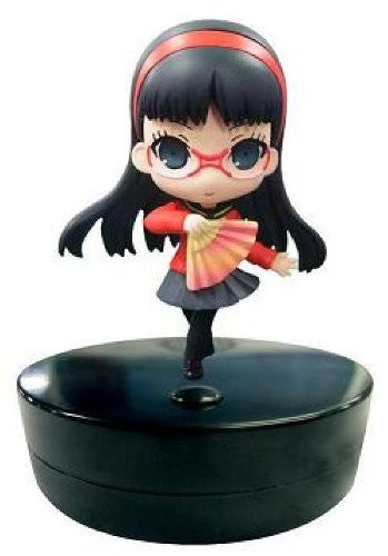 Persona 4 - Persona 4: The Animation - Shirogane Naoto