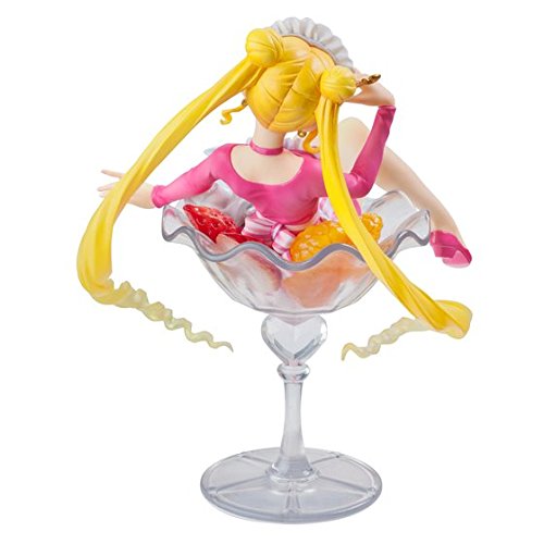 Bishoujo Senshi Sailor Moon - Tsukino Usagi - Sweeties - Fruit Parlor ver.