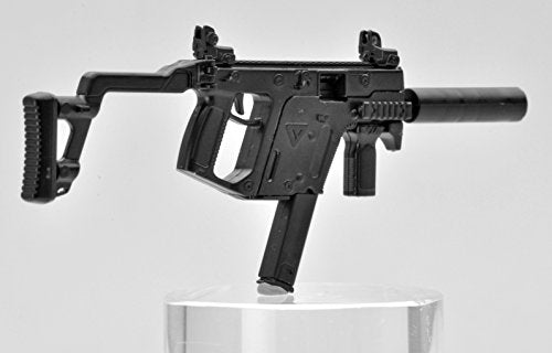 Little Armory LA029 - Kriss Vector SMG - 1/12 (Tomytec)