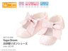 Doll Clothes - Pureneemo Original Costume - Sugar Dream Osatou Ribbon Shoes - 1/6 - Pink (Azone)