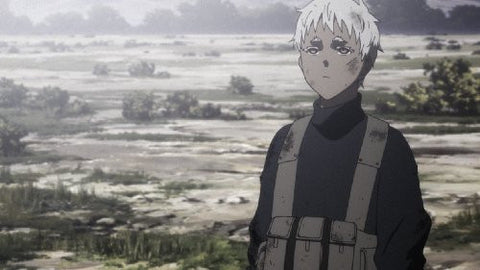 Jormungand 1