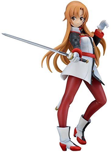 Gekijouban Sword Art Online : -Ordinal Scale- - Asuna - PM Figure