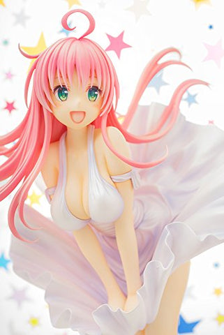 To LOVEru Darkness - Lala Satalin Deviluke - 1/7 - Onepiece Style (Ques Q)