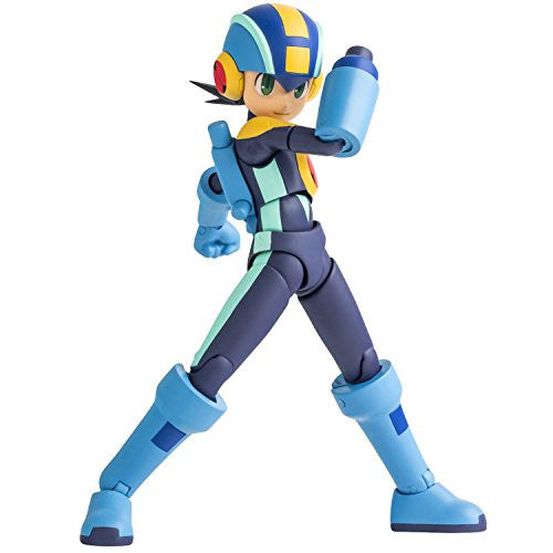 4 Inch Nel - Mega Man / Rockman EXE