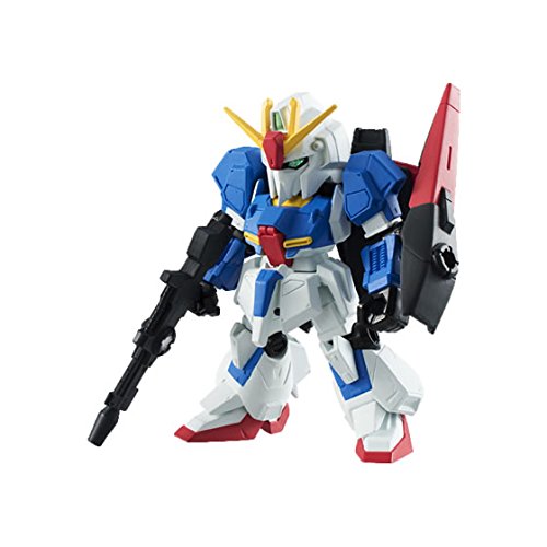 RX-121-1 Gundam TR-1 Hazel Custom - Advance of Zeta: The Flag of Titans