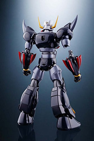 Mazinkaizer SKL - Super Robot Chogokin - Final Count Ver. (Bandai)