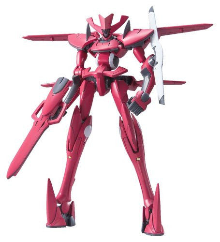 AEU-09Y812/A Al Saacheez's AEU Enact Custom Agrissa Type - Kidou Senshi Gundam 00