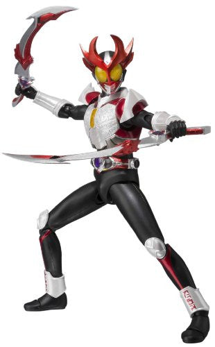 Kamen Rider Agito Shining Form - Kamen Rider Agito