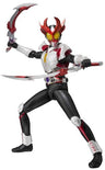 Kamen Rider Agito - Kamen Rider Agito Shining Form - S.H.Figuarts (Bandai)