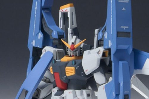 FA-178 Full Armor Gundam MK-II - Kidou Senshi Z Gundam