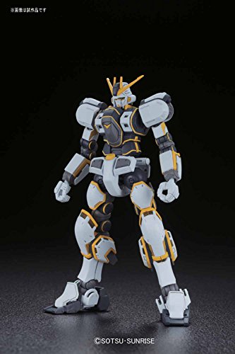 RX-78AL Atlas Gundam - Kidou Senshi Gundam Thunderbolt