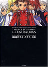 Tales Of Symphonia Illustrations Kosuke Fujishima's Character Works