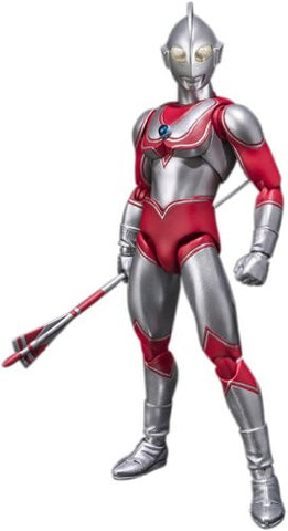 Return of Ultraman - Ultraman Jack - Ultra-Act (Bandai)