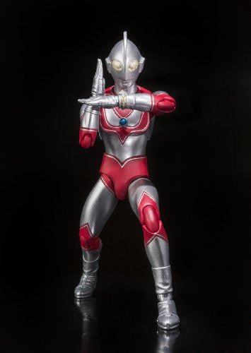 Ultraman Jack - Return of Ultraman