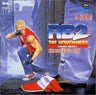 REAL BOUT Garou Densetsu 2 ~ RB2 THE NEWCOMERS Arrange Sound Trax