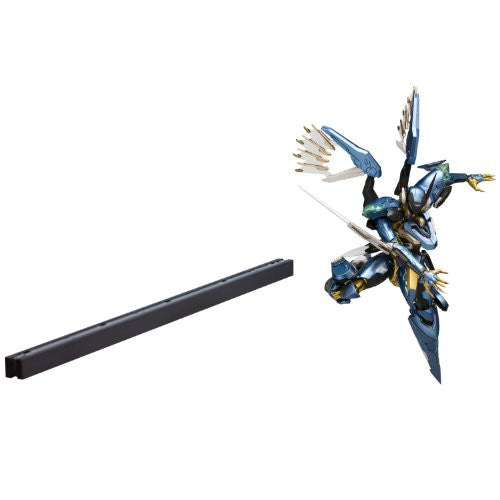 お*る様 美品 中古 RIOBOT JEHUTY ZONE OF THE END RIOBOT Anubis Zone of THE Enders Jehuty Figure Sentinel