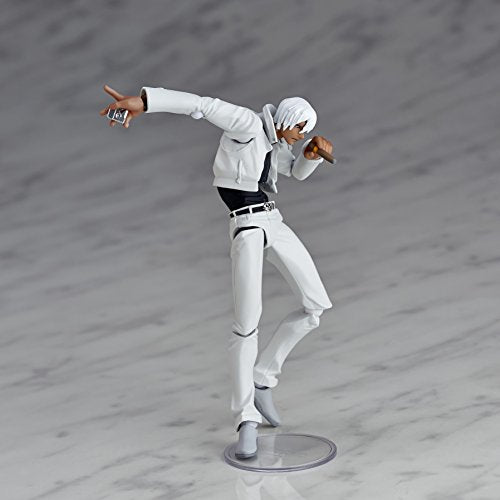 Blood Blockade Battlefront - Klaus & Zapp TWIN BOX