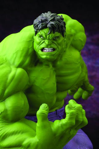 Avengers - Hulk - Fine Art Statue - 1/6 - Classic Ver. (Kotobukiya)　