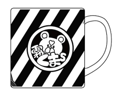 Gekijouban Aoki Hagane no Arpeggio: Ars Nova DC - I-400 - I-402 - Iona - Kirishima - Haruna - Hyuuga - Takao - Kongou - Maya - Mug (Cospa)