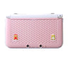 Super Mario Bros. TPU Cover for 3DS LL (Clear)