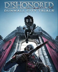 Dishonored (Game of the Year Edition)