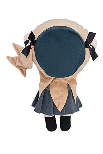 Girls und Panzer der Film - Shimada Alice - Jumbo Nesoberi Nuigurumi