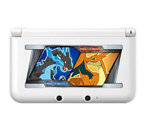 Pokemon PC Cover Mega Evolution (Mega Lizardon)