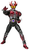 Kamen Rider Agito - Kamen Rider Agito Burning Form - S.H.Figuarts (Bandai)