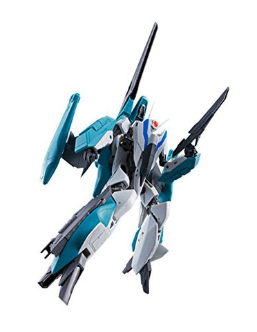 Macross II Lovers Again - VF-2SS Valkyrie II (Nexx Gilbert Machine) - HI-METAL R - + SAP (Bandai)　