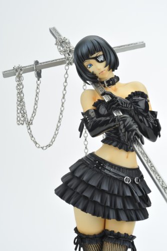 ryouko Asakura Ryouko (PVC Figure) - HobbySearch PVC Figure Store