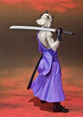 Shishio Makoto - Rurouni Kenshin
