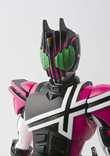 Kamen Rider Decade - Kamen Rider Decade