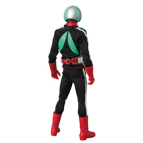 Kamen Rider Nigo - Kamen Rider