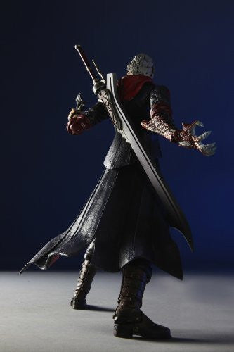 Devil May Cry 4 - Nero - Play Arts Kai (Square Enix) - Solaris Japan