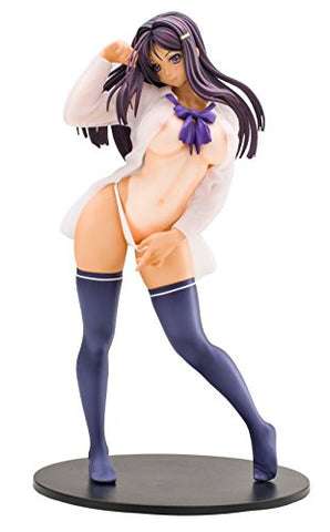 Seitokaichou de Amaenbou na Oneechan wa Sukidesuka? - Shinonome Mio - 1/6 - Tan ver.