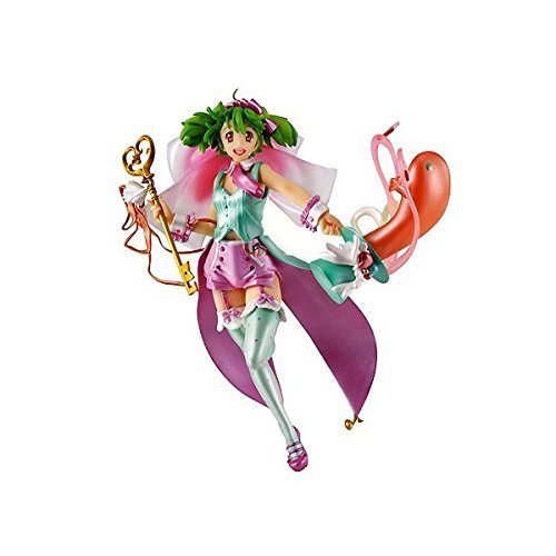 Macross Frontier The Movie ~Sayonara no Tsubasa~ - Ranka Lee - Ichiban Kuji - Ichiban Kuji Premium Gekijouban Macross F ~Sayonara no Tsubasa~ - Pastel Magical Girl ver.