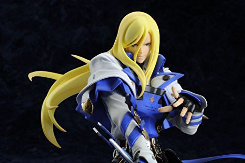 Ky Kiske - Guilty Gear Xrd -Sign-