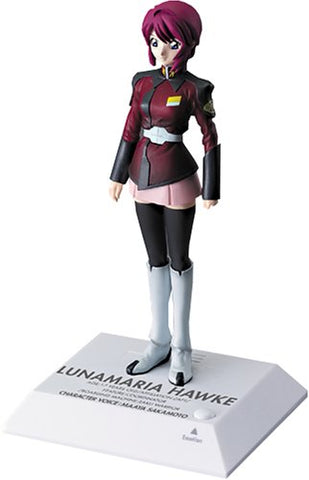 Kidou Senshi Gundam SEED Destiny - Lunamaria Hawke - Voice I-doll