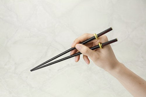 Chopsticks - Nihonto-Bashi - Toyotomi Hideyoshi (Kotobukiya)