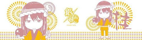 Gintama - Katsura Kotarou - Glass - Fireworks (Broccoli)