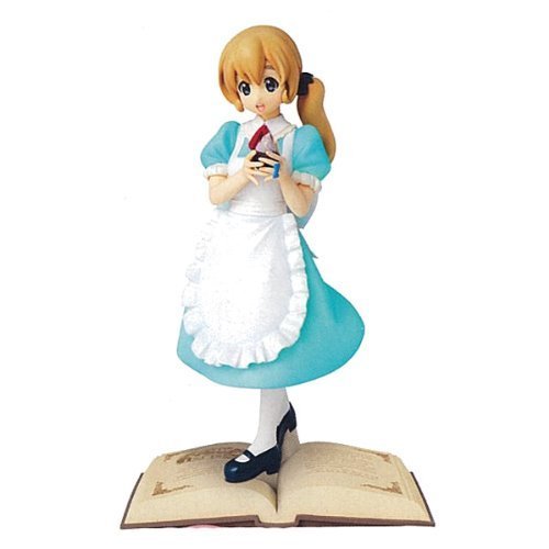 K-ON! - Kotobuki Tsumugi - Ichiban Kuji - Ichiban Kuji Premium K-ON! ~Fushigi no Kuni de Teatime~