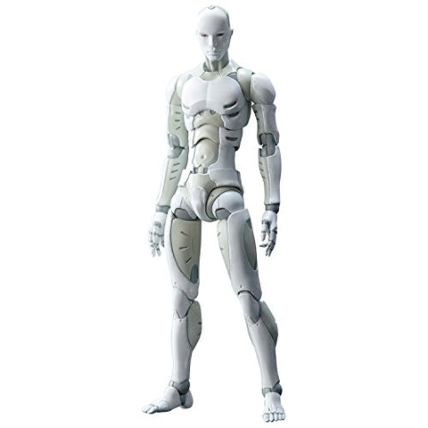 TOA Heavy Industries - Synthetic Human - 1/12 (1000Toys)
