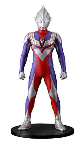 Ultraman Tiga - Character Classics