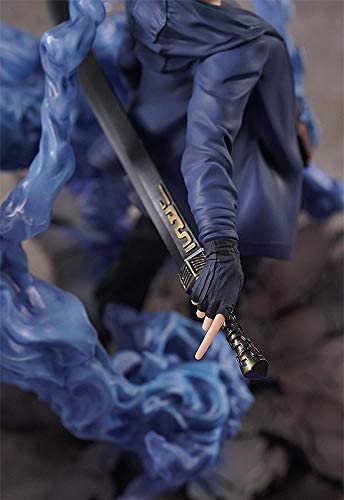 DOAMU - Kylin Zhang - 1/7 (Myethos)