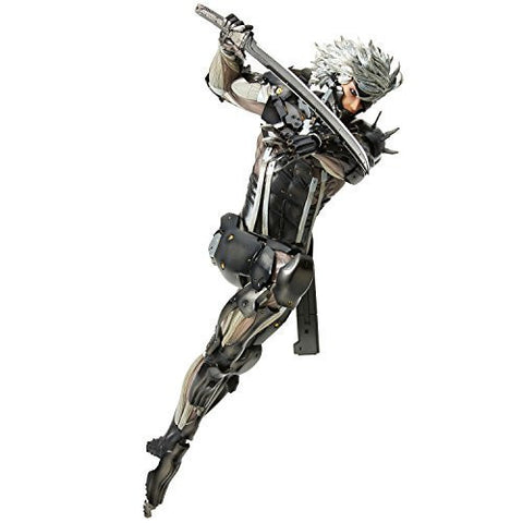 Metal Gear Rising: Revengeance - Raiden - Hdge - Mens Hdge No.33 - Game Model ver. (Union Creative International Ltd)